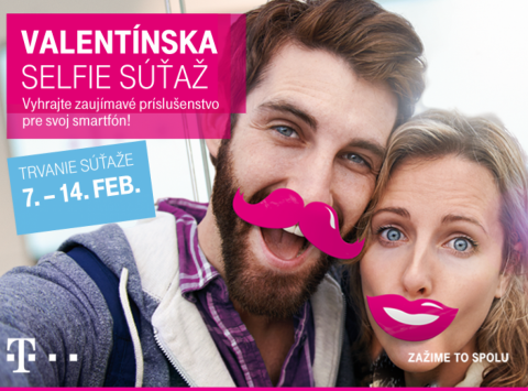 Valentín v Telekome