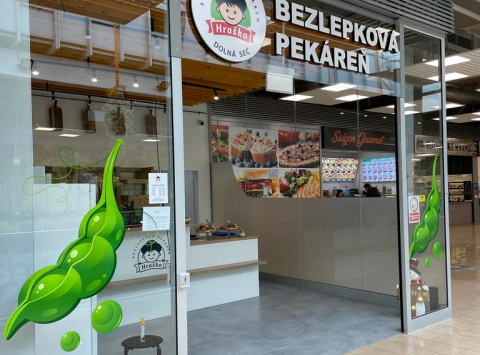 Bezlepková pekáreň Hraško - fotografia č. 2