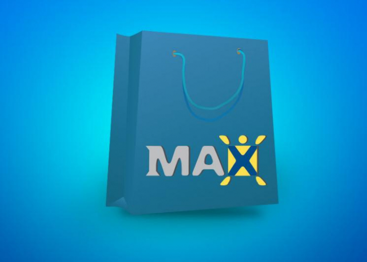 Klikni a vyhraj v nákupnom centre OC MAX Trenčín