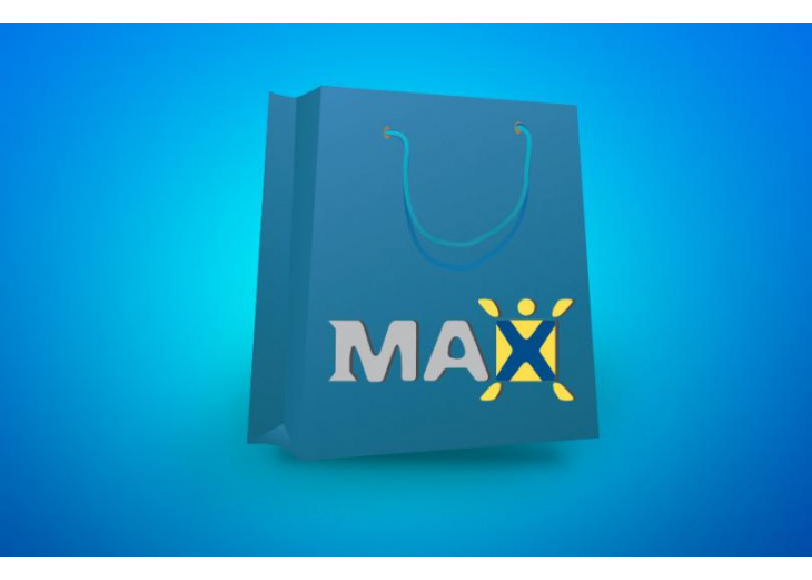 Klikni a vyhraj, Obchodné a nákupné centrum MAX Poprad 