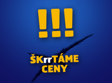 DATART ŠKrrTÁ CENY!