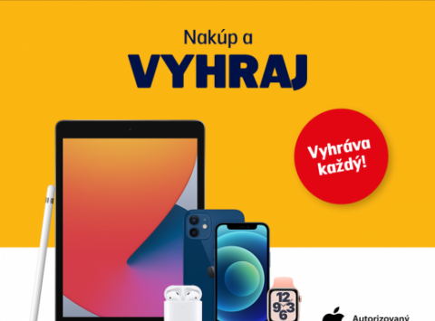 V DATART vyhráva každý!