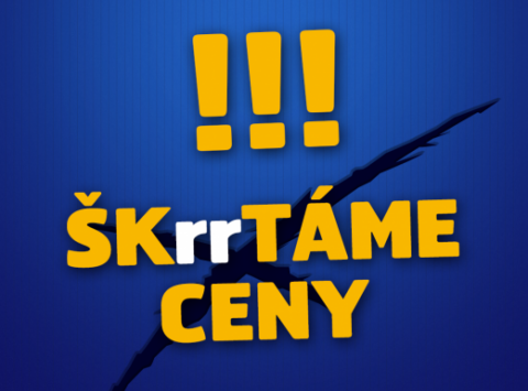 DATART ŠKrrTÁ ceny