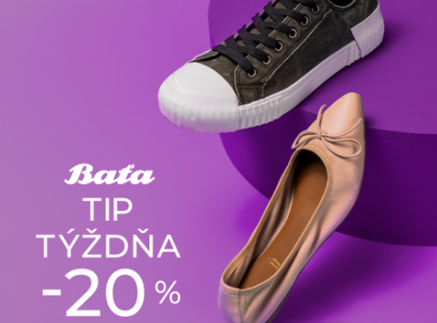 Máme pre vás TIP na výhodné nákupy