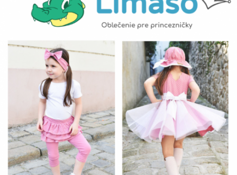Malé princezničky si v Limaso môžu vybrať