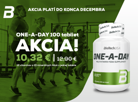 Akciové balíčky v BioTech USA