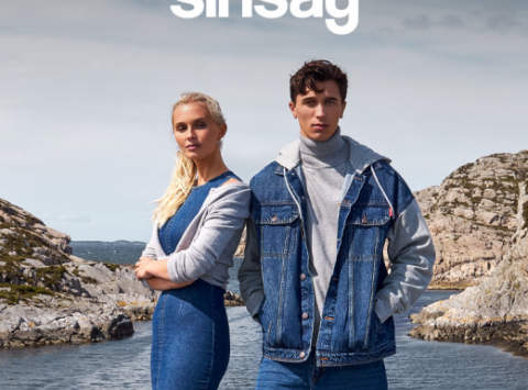Objavte denim kolekciu v Sinsay!