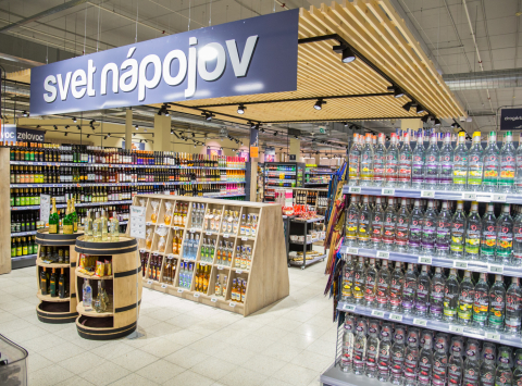 TEMPO Supermarket - fotografia č. 2