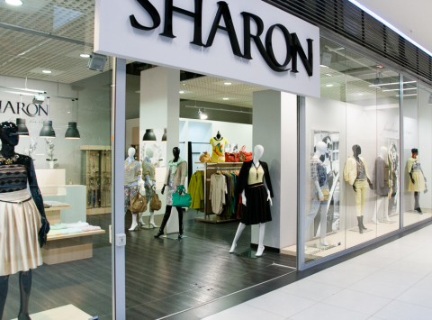 SHARON - fashion for life - fotografia č. 3