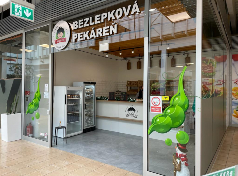 Bezlepková pekáreň Hraško - fotografia č. 5