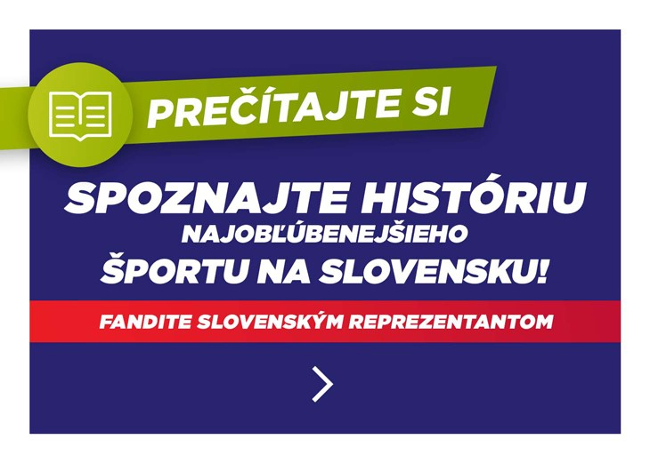 Poďte s nami spoznať históriu slovenského najobľúbenejšieho športu v nákupnom centre OC MAX Trenčín