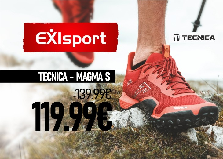 Horúca novinka v EXIsporte!, Obchodné a nákupné centrum MAX Nitra