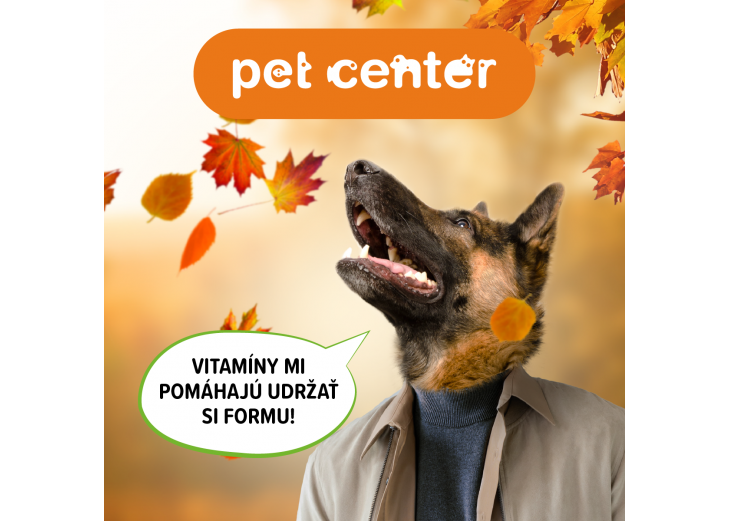 Nové jesenné akcie sú tu!, Obchodné a nákupné centrum MAX Nitra