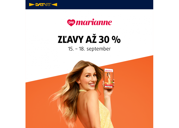 Nepremeškajte posledné dni výpredajov, Obchodné a nákupné centrum MAX Trenčín