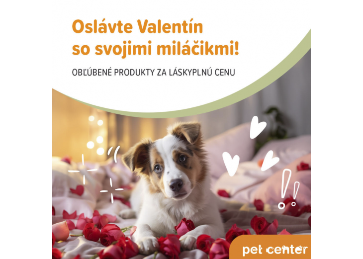 Láska prechádza žalúdkom!, Obchodné a nákupné centrum MAX Trenčín