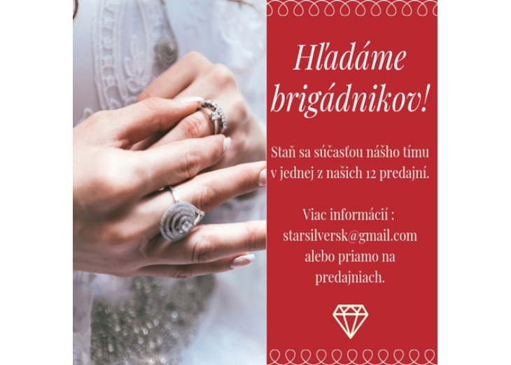 Hľadáte vianočnú brigádu ?, Obchodné a nákupné centrum MAX Trnava
