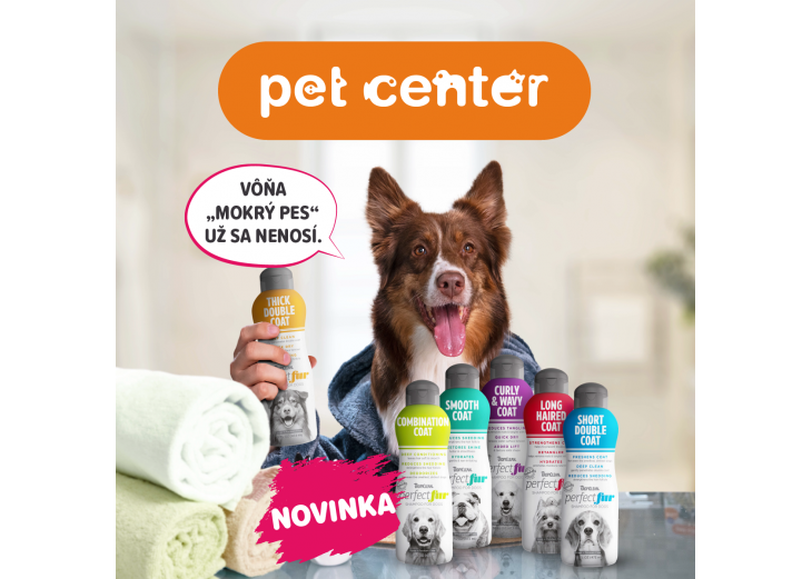 Babie leto v PetCenter prináša poriadnej zľavy!, Obchodné a nákupné centrum MAX Trnava