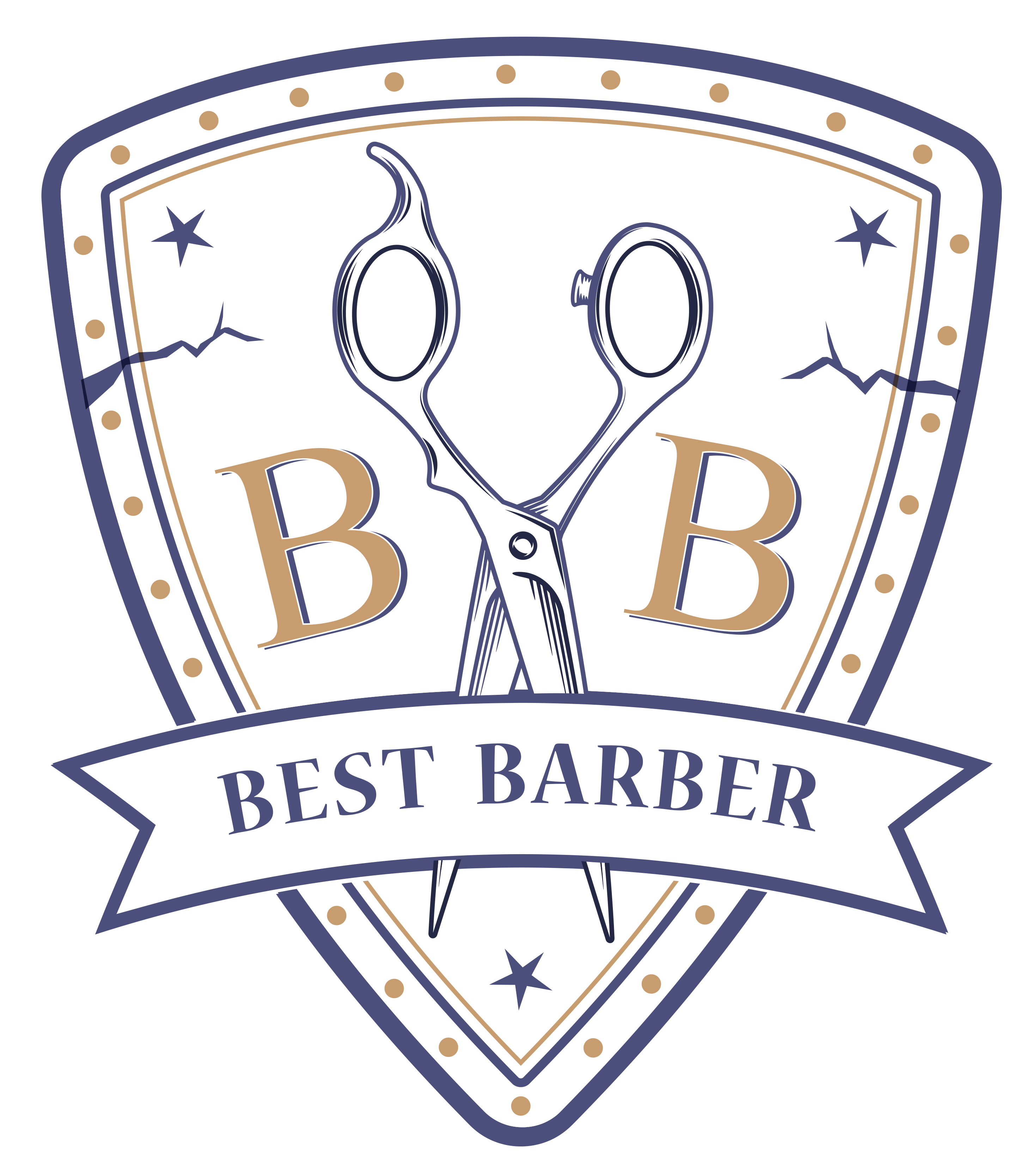 BEST BARBER