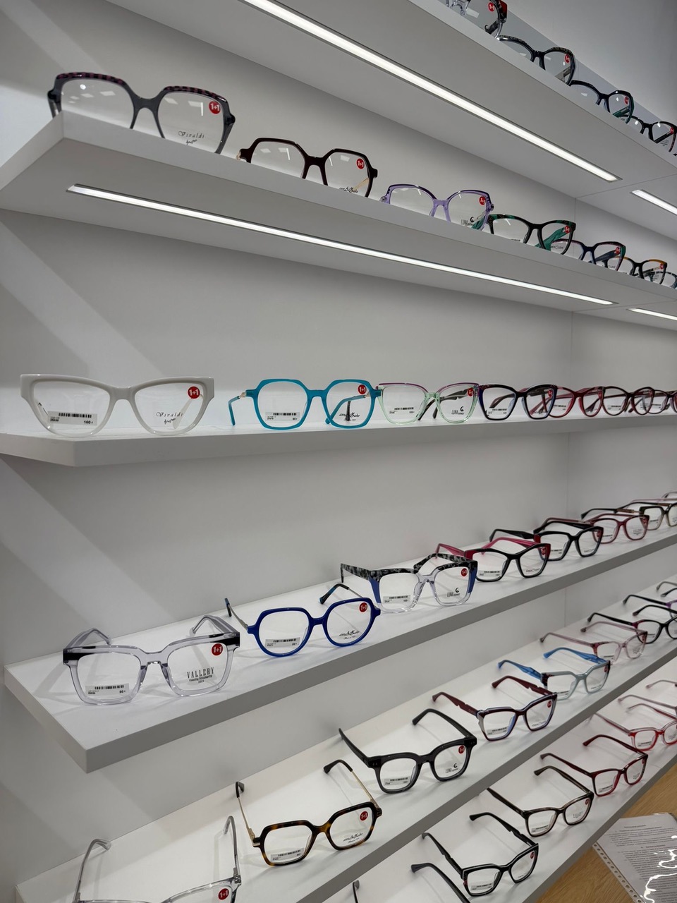 FASHIONOPTIK