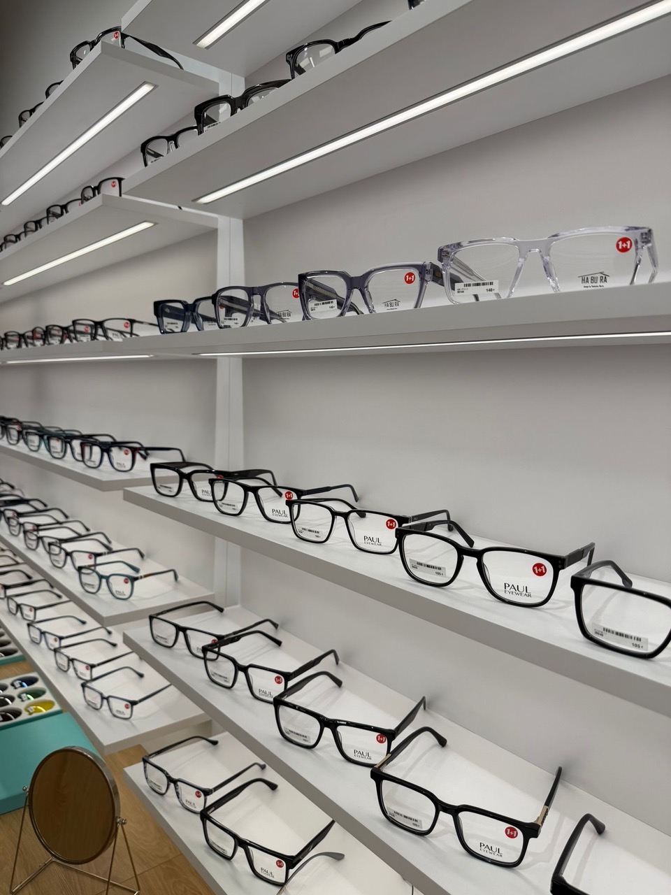 FASHIONOPTIK
