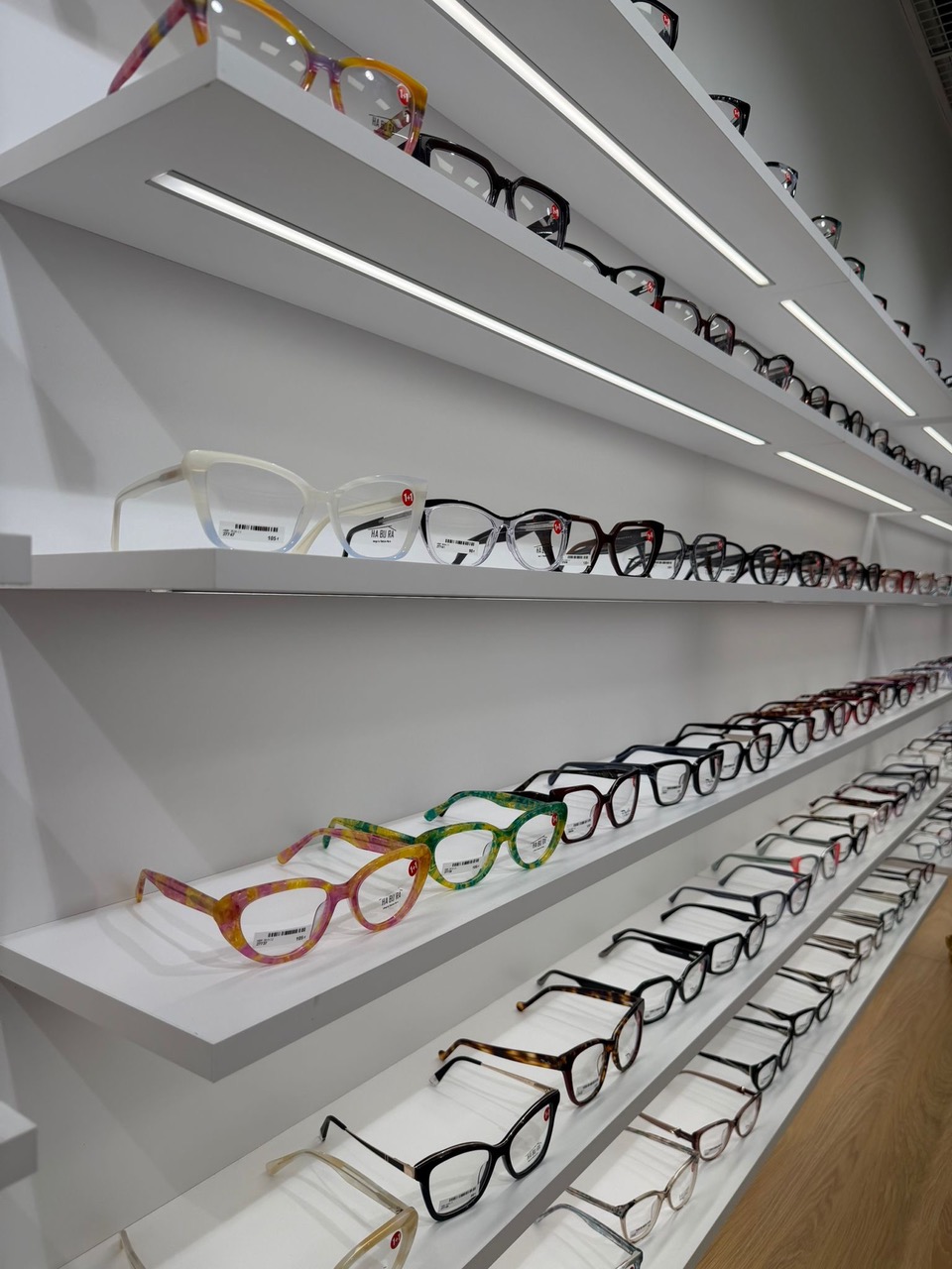 FASHIONOPTIK