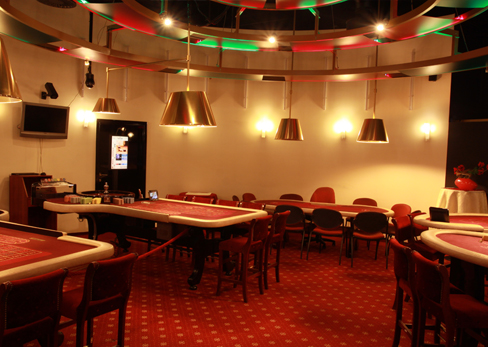 Iqra casino kajot