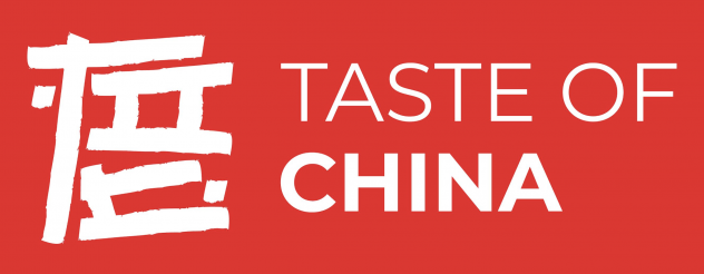 TASTE OF CHINA