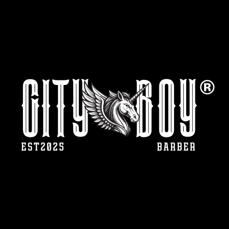 CITY BOY BARBER