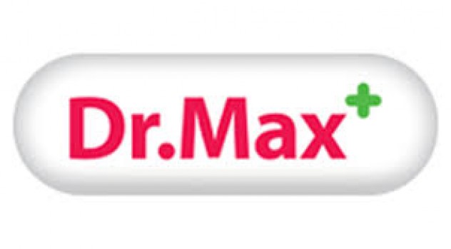 LEKÁREŇ DR. MAX