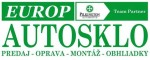 Autosklo KNIŽKA