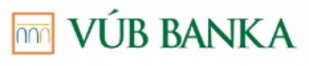 BANKOMAT VÚB