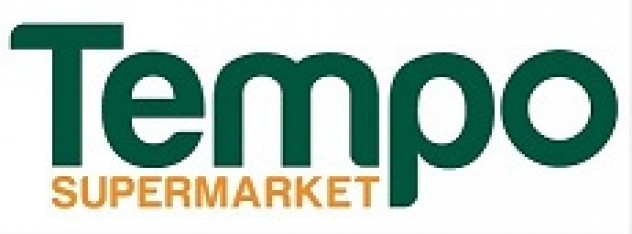 TEMPO Supermarket