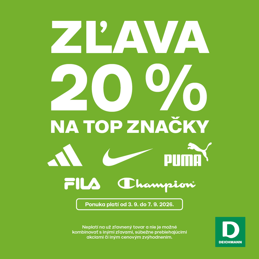 Škola je späť!